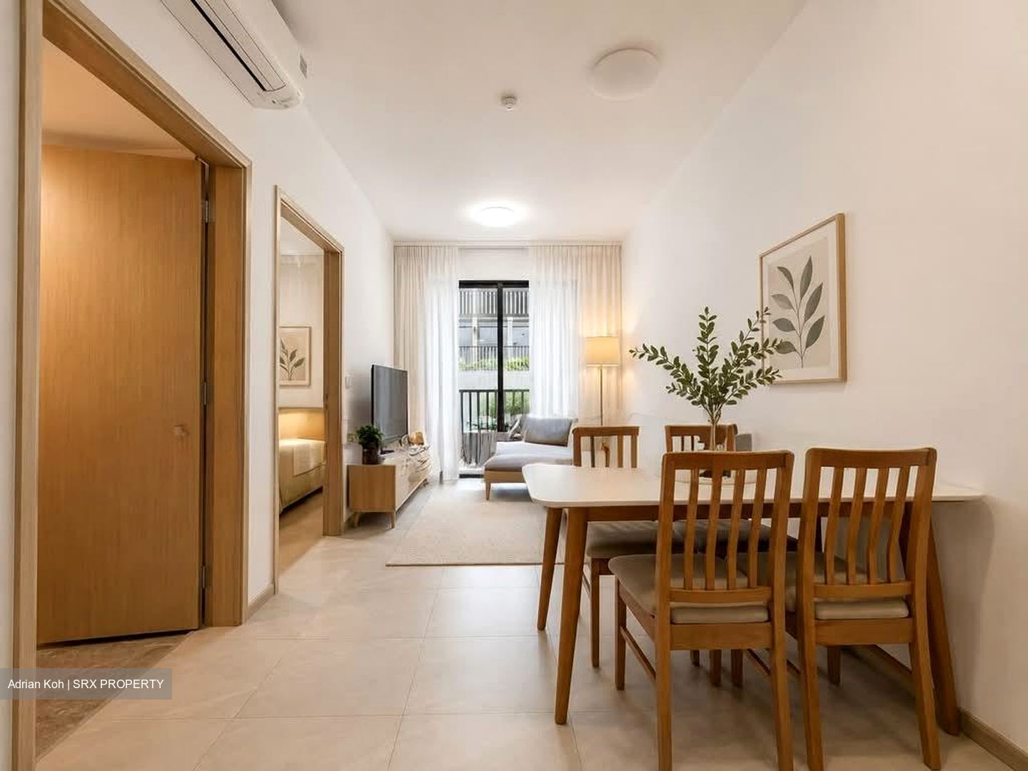 Mori (D14), Apartment #634188671